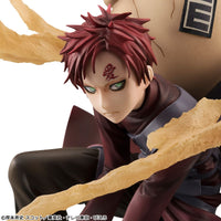 G.E.M SERIES NARUTO SHIPPUDEN GAARA KAZEKAGE Figure - The Mage's Emporium Super Anime Store Shopify Collective Super Anime Store Used English Figures Japanese Style Comic Book
