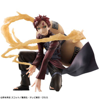 G.E.M SERIES NARUTO SHIPPUDEN GAARA KAZEKAGE Figure - The Mage's Emporium Super Anime Store Shopify Collective Super Anime Store Used English Figures Japanese Style Comic Book