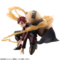 G.E.M SERIES NARUTO SHIPPUDEN GAARA KAZEKAGE Figure - The Mage's Emporium Super Anime Store Shopify Collective Super Anime Store Used English Figures Japanese Style Comic Book