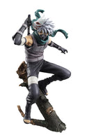 GEM Series: Naruto Shippuden - Kakashi Hatake (Anbu Version) - The Mage's Emporium Shumi Toys & Gifts Shopify Collective Shumi Toys & Gifts Used English GEM Series Japanese Style Comic Book