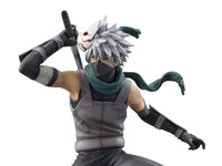 GEM Series: Naruto Shippuden - Kakashi Hatake (Anbu Version) - The Mage's Emporium Shumi Toys & Gifts Shopify Collective Shumi Toys & Gifts Used English GEM Series Japanese Style Comic Book