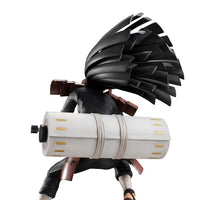 GEM Series: Naruto Shippuden - Senju Hashirama - The Mage's Emporium Shumi Toys & Gifts Shopify Collective Shumi Toys & Gifts Used English GEM Series Japanese Style Comic Book