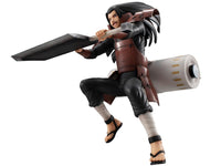 GEM Series: Naruto Shippuden - Senju Hashirama - The Mage's Emporium Shumi Toys & Gifts Shopify Collective Shumi Toys & Gifts Used English GEM Series Japanese Style Comic Book