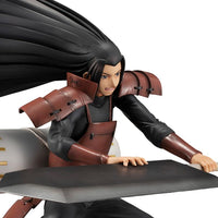 GEM Series: Naruto Shippuden - Senju Hashirama - The Mage's Emporium Shumi Toys & Gifts Shopify Collective Shumi Toys & Gifts Used English GEM Series Japanese Style Comic Book