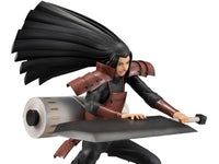 GEM Series: Naruto Shippuden - Senju Hashirama - The Mage's Emporium Shumi Toys & Gifts Shopify Collective Shumi Toys & Gifts Used English GEM Series Japanese Style Comic Book