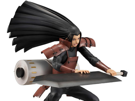 GEM Series: Naruto Shippuden - Senju Hashirama - The Mage's Emporium Shumi Toys & Gifts Shopify Collective Shumi Toys & Gifts Used English GEM Series Japanese Style Comic Book