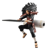 GEM Series: Naruto Shippuden - Senju Hashirama - The Mage's Emporium Shumi Toys & Gifts Shopify Collective Shumi Toys & Gifts Used English GEM Series Japanese Style Comic Book