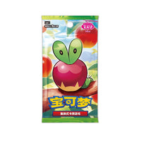 [PREORDER SHIP BY 8/28/26] (S-Chinese) Pokémon TCG: Gem Pack Vol. 6 Booster Box