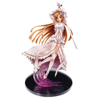 Genco: Sword Art Online: Alicization - Asuna (Stacia, The Goddess of Creation) 1/8 Scale Figure - The Mage's Emporium Shumi Toys & Gifts Shopify Collective Shumi Toys & Gifts Used English 1/8 Scale Figure Japanese Style Comic Book