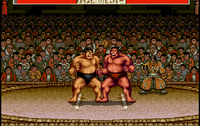Aah! Harimanada [Japan Import] (Sega MegaDrive)