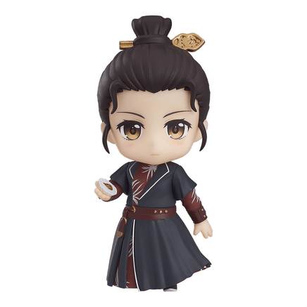 Gensis: Kamisama Kiss - Piccodo Tomoe Deformed Doll - The Mage's Emporium Shumi Toys & Gifts Shopify Collective Shumi Toys & Gifts Used English Figure Japanese Style Comic Book