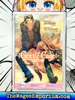 Gentle Cage - The Mage's Emporium June 2409 UPDATEMETA Used English Manga Japanese Style Comic Book