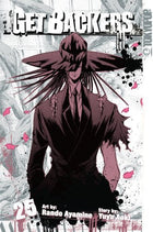 Get Backers Vol 25