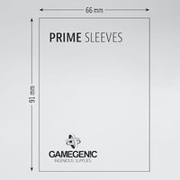 Gamegenic PRIME Sleeves (100 pack)