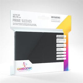 Gamegenic PRIME Sleeves (100 pack)