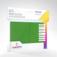 Gamegenic PRIME Sleeves (100 pack)