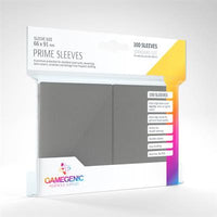 Gamegenic PRIME Sleeves (100 pack)