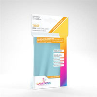 Gamegenic PRIME Sleeves: Tarot (72 x 122 mm, 50 pack)