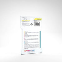 Gamegenic Prime Sleeves: Mini-American (44 x 67 mm)