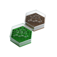 GameGenic: Catan Hexadocks Extension Set
