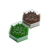 GameGenic: Catan Hexadocks Extension Set