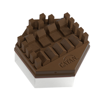 GameGenic: Catan Hexadocks Extension Set