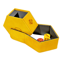 GameGenic: Catan Hexatower - Yellow