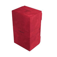 Gamegenic Stronghold Deck Box 200+ XL