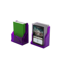 Gamegenic: Bastion 50+ XL Purple