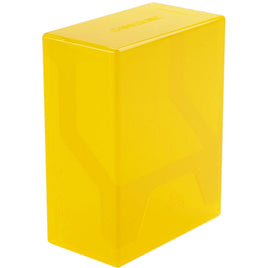 Gamegenic: Bastion 50+ XL Yellow