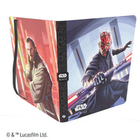 Star Wars™: Unlimited Casual Album 18 pocket