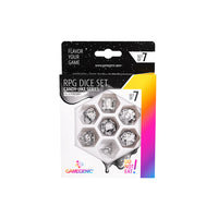 Gamegenic 7-Set RPG Dice