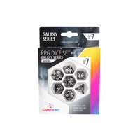 Gamegenic 7-Set RPG Dice
