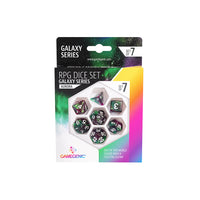 Gamegenic 7-Set RPG Dice