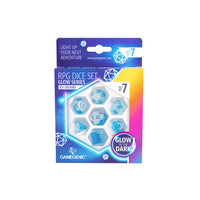 Gamegenic 7-Set RPG Dice