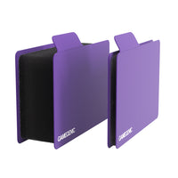 Gamegenic Sideloading Flex Card Dividers: Multicolor Pack