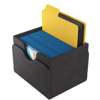 Gamegenic Sideloading Flex Card Dividers: Multicolor Pack
