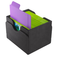 Gamegenic Sideloading Flex Card Dividers: Multicolor Pack
