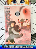 Ghost Talkers Daydream Vol 2 - The Mage's Emporium Dark Horse 2408 UPDATEMETA Used English Manga Japanese Style Comic Book