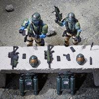 G.I. Joe Classified Series 6-Inch Action Figures - Select Pack(s)