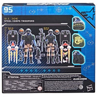 G.I. Joe Classified Series 6-Inch Action Figures - Select Pack(s)
