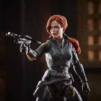 G.I. Joe Classified Series 6-Inch Snake Eyes: G.I. Joe Origins Action Figure - Select Figure(s)