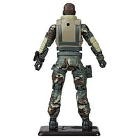 G.I. Joe Classified Series 60th Anniversary 6-Inch Action Pilot HALO Jumper Action Figure