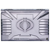 G.I. Joe Classified Series Crimson Strike Team Baroness, Tomax & Xamot 6-Inch Action Figures