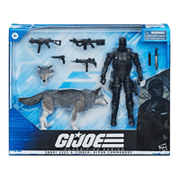 G.I. Joe Classified Series - Snake Eyes and Timber Alpha Commandos 6 - Inch Action Figure - The Mage's Emporium Shumi Toys & Gifts Shopify Collective Shumi Toys & Gifts Used English G.I. Joe Classified Series Japanese Style Comic Book