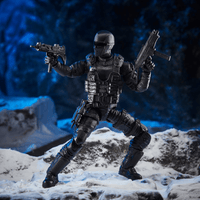 G.I. Joe Classified Series - Snake Eyes and Timber Alpha Commandos 6 - Inch Action Figure - The Mage's Emporium Shumi Toys & Gifts Shopify Collective Shumi Toys & Gifts Used English G.I. Joe Classified Series Japanese Style Comic Book