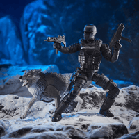 G.I. Joe Classified Series - Snake Eyes and Timber Alpha Commandos 6 - Inch Action Figure - The Mage's Emporium Shumi Toys & Gifts Shopify Collective Shumi Toys & Gifts Used English G.I. Joe Classified Series Japanese Style Comic Book