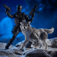 G.I. Joe Classified Series - Snake Eyes and Timber Alpha Commandos 6 - Inch Action Figure - The Mage's Emporium Shumi Toys & Gifts Shopify Collective Shumi Toys & Gifts Used English G.I. Joe Classified Series Japanese Style Comic Book