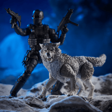 G.I. Joe Classified Series - Snake Eyes and Timber Alpha Commandos 6 - Inch Action Figure - The Mage's Emporium Shumi Toys & Gifts Shopify Collective Shumi Toys & Gifts Used English G.I. Joe Classified Series Japanese Style Comic Book