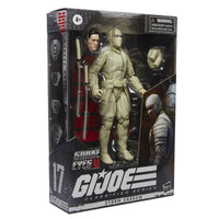G.I. Joe Classified Series: Snake Eyes - Storm Shadow 6 - Inch Action Figure - The Mage's Emporium Shumi Toys & Gifts Shopify Collective Shumi Toys & Gifts Used English G.I. Joe Classified Series Japanese Style Comic Book